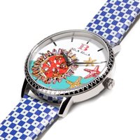 Orologio Isola Bella in Acciaio 40000003 - 40000003